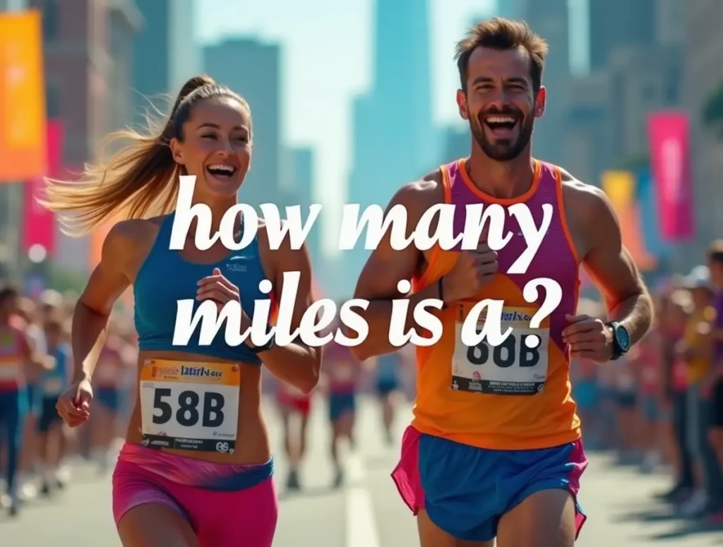 how many miles is a 10k