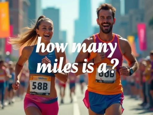 how many miles is a 10k