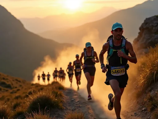 How Long Is an Ultra Marathon