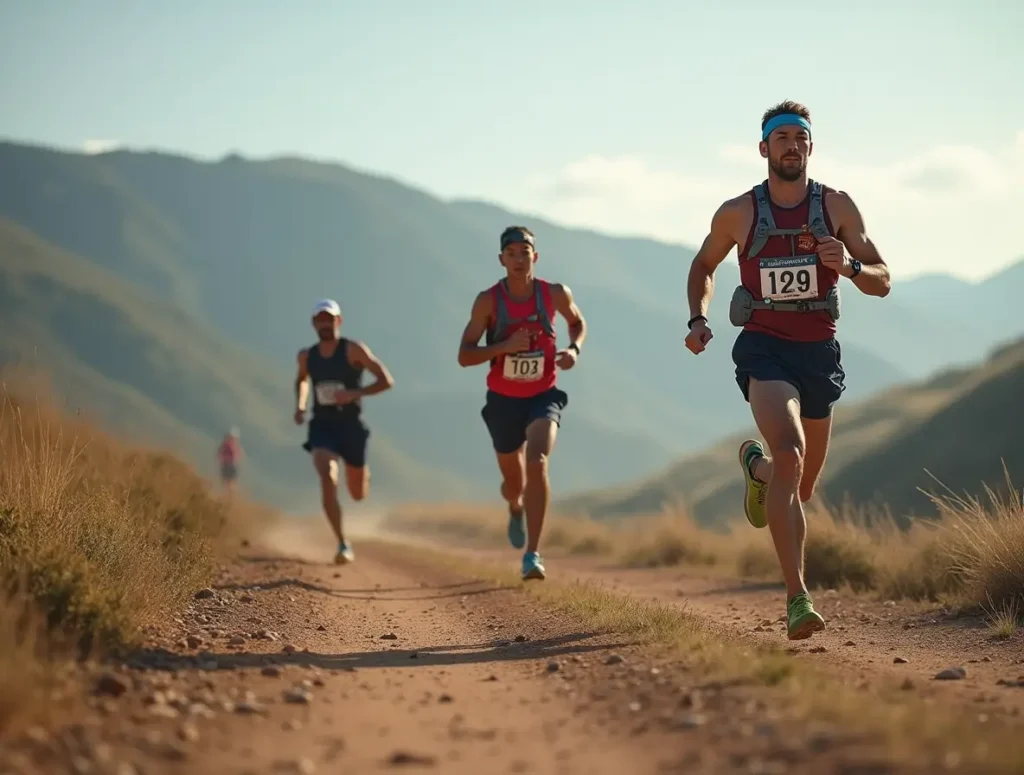 what is an ultra marathon